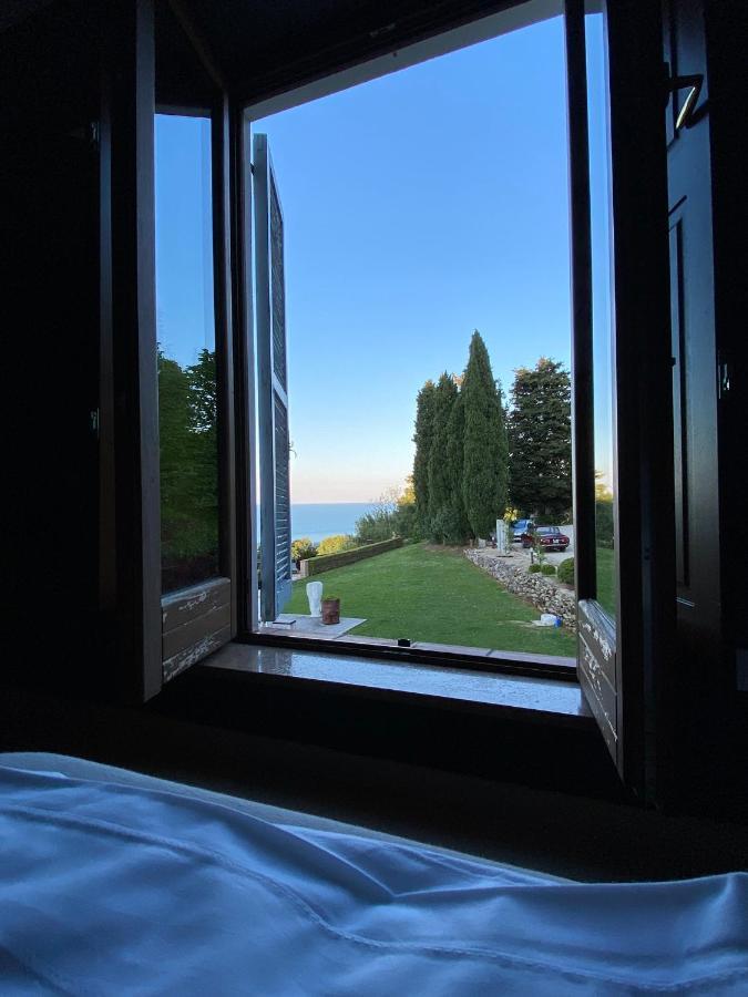 Hotel Casale Orgogliosa San Vito Chietino Exterior foto